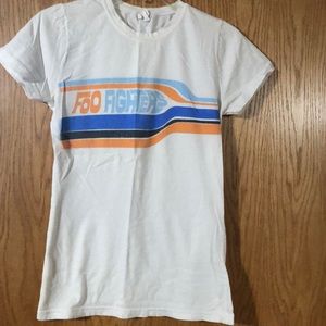Foo Fighters T-Shirt